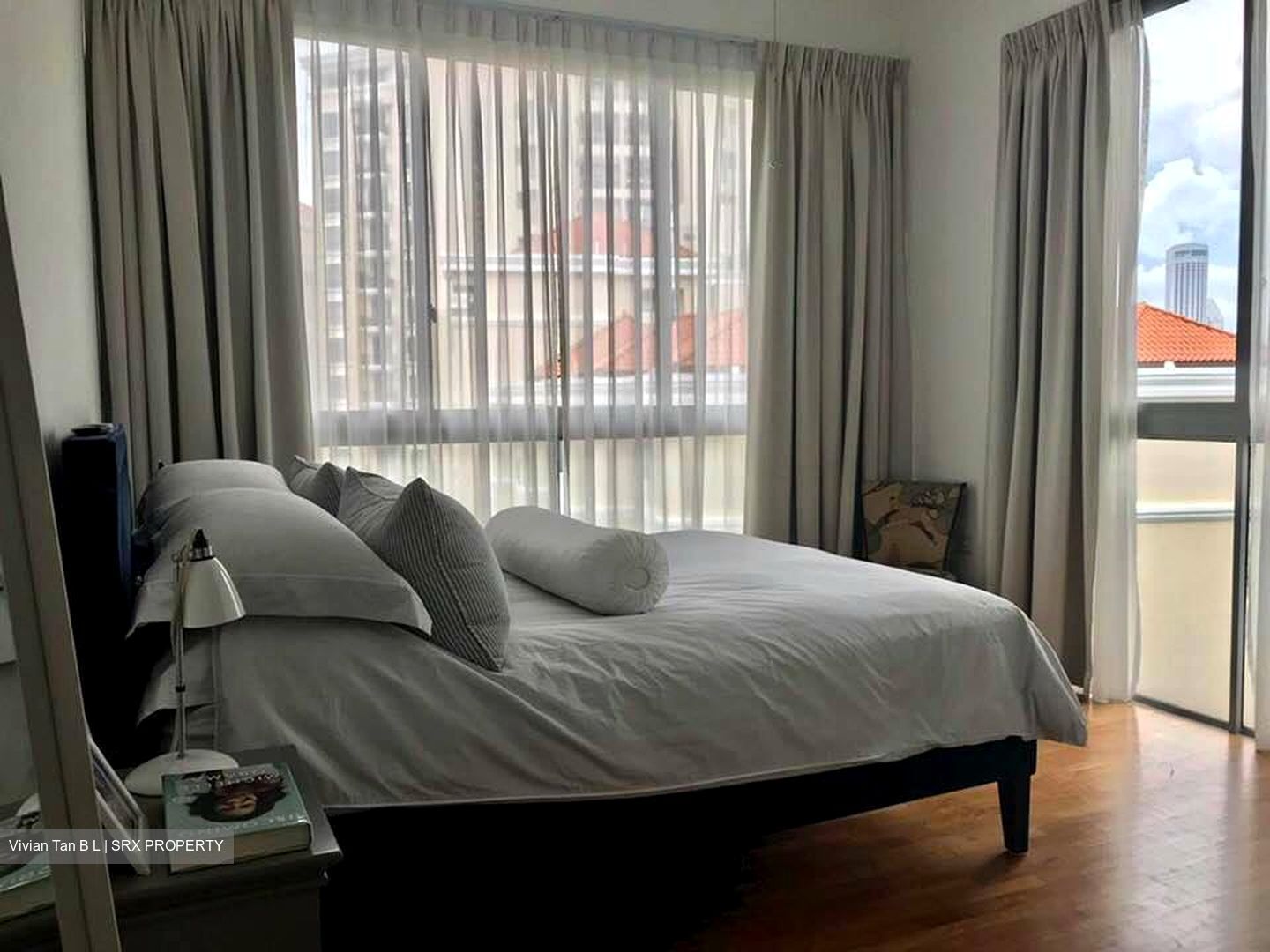 The Wharf Residence (D9), Condominium #319438921